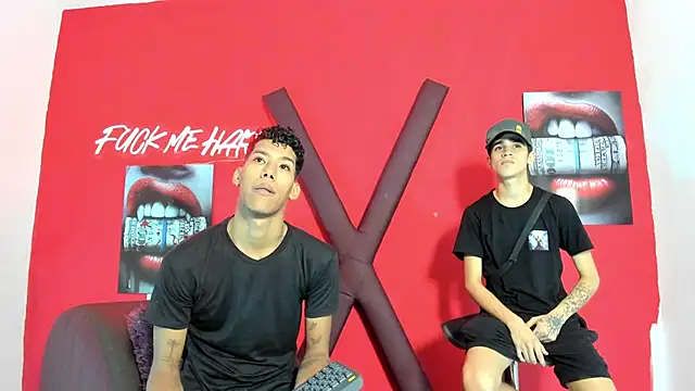 GREEN BOYS online show from March 3, 2026, 7:14 am