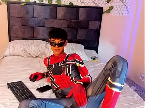 Stiben coll12 online show from February 18, 2026, 7:37 am