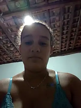 mykasantos20 online show from February 19, 2026, 11:12 pm