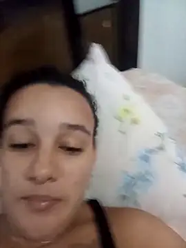 mykasantos20 online show from February 24, 2026, 1:25 am