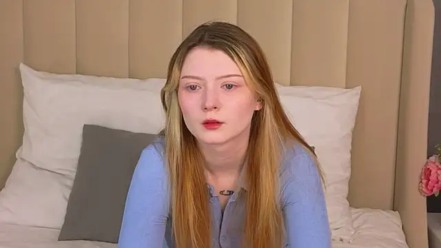 AlyssFrost online show from June 2, 2026, 2:46 am