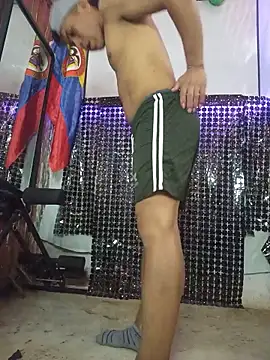 yisusalejo online show from May 22, 2026, 1:24 am