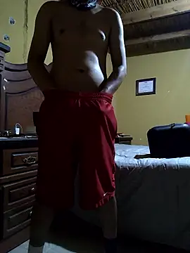 Cholo1096 online show from April 10, 2026, 6:40 am