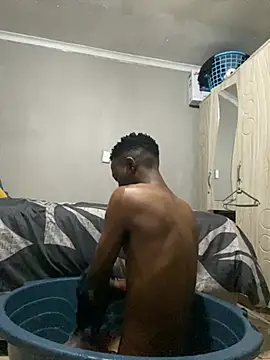 Jah Mfana online show from February 20, 2026, 3:47 am