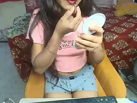 its-taniya online show from May 16, 2026, 11:46 pm