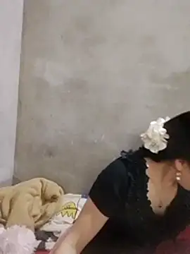 Snapshot of Thobaby112 chatting on March 3, 2026, 3:12 am Thobaby112 online show from March 3, 2026, 3:12 am