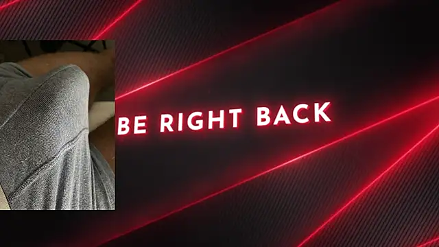 Maybe2Old4U online show from March 18, 2026, 12:30 pm