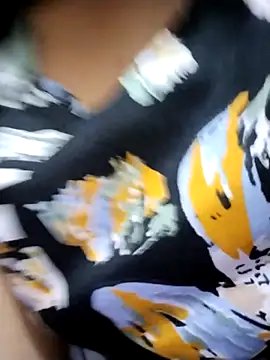 samayra1144 online show from February 19, 2026, 2:29 am