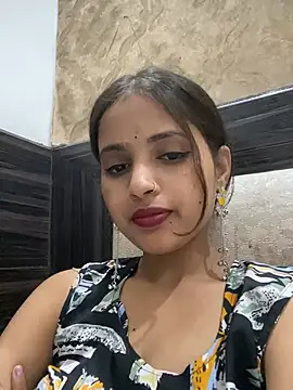 samayra1144 online show from May 31, 2026, 6:09 pm