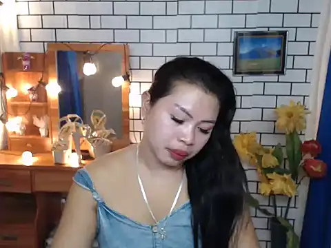 LovelyJessaXX online show from March 3, 2026, 4:02 pm