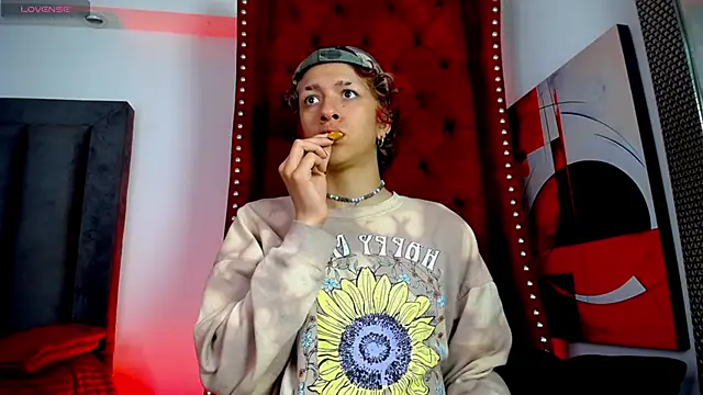 Cain Dantalion online show from April 8, 2026, 4:01 am