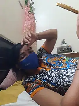 Tamil Luckly girl online show from April 29, 2026, 4:16 am