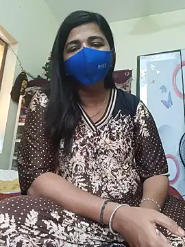 Tamil Luckly girl online show from May 4, 2026, 6:42 am
