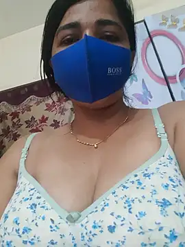Tamil Luckly girl online show from May 19, 2026, 3:35 am