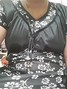 Tamil Luckly girl online show from May 20, 2026, 1:50 pm