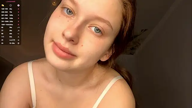 Snapshot of LoryMusetti chatting on March 6, 2026, 2:24 pm LoryMusetti online show from March 6, 2026, 2:24 pm