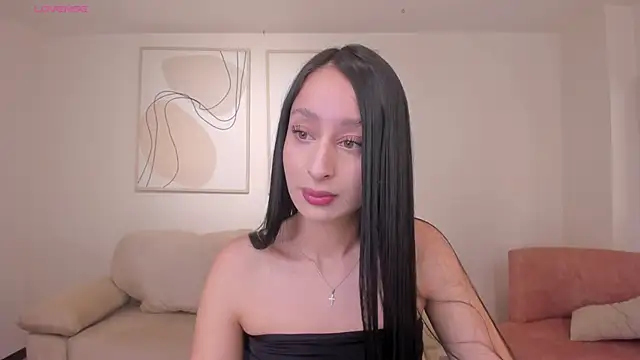 AmaraDivine online show from June 30, 2026, 11:22 am