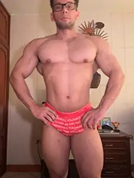 Valentinacouple online show from July 12, 2026, 5:48 pm