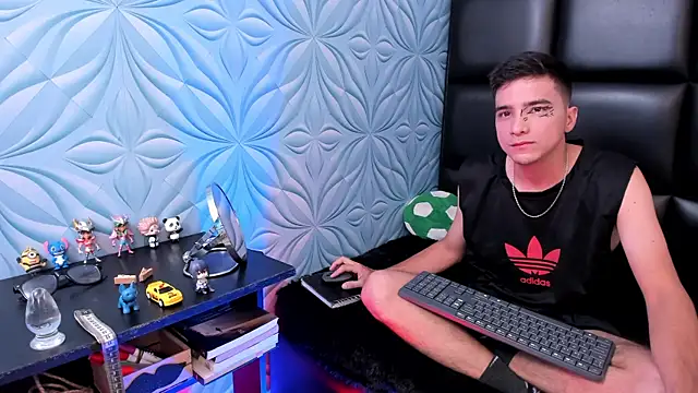 bad boy cum  online show from March 3, 2026, 2:39 am