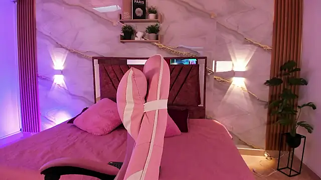 your whore Salome online show from March 16, 2026, 6:34 pm