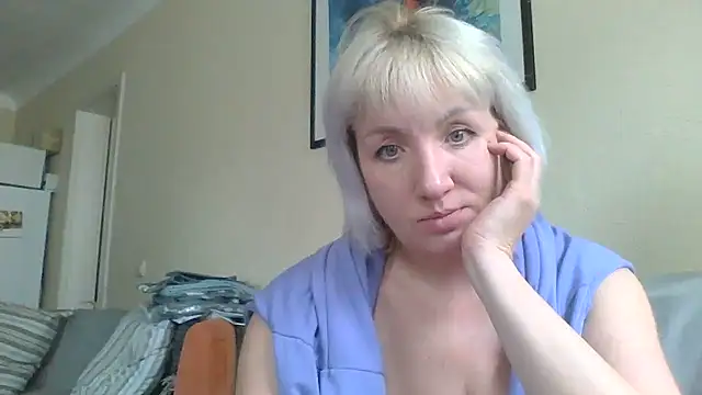 Alena1107 online show from February 17, 2026, 1:51 pm