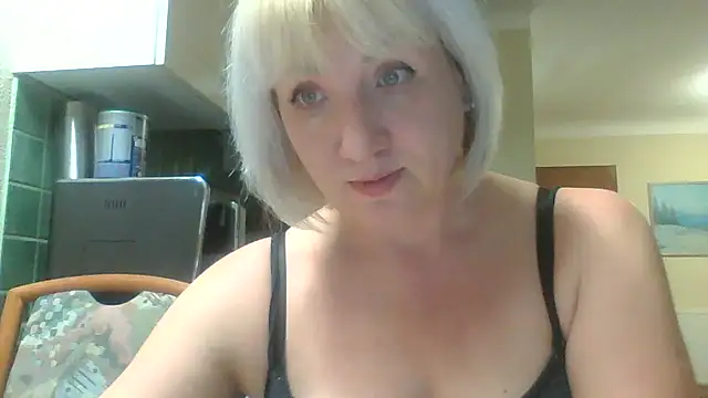 Alena1107 online show from February 23, 2026, 8:06 pm