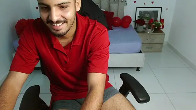 mister fox723 online show from February 17, 2026, 5:59 am