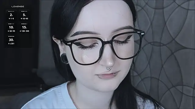 SinSpirits online show from March 20, 2026, 5:40 pm