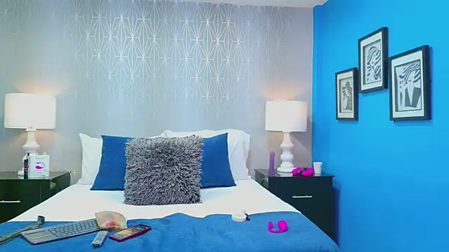 Snapshot of AntonellaEscudero chatting on February 22, 2026, 3:51 am AntonellaEscudero online show from February 22, 2026, 3:51 am