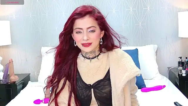 AntonellaEscudero online show from July 2, 2026, 3:45 am