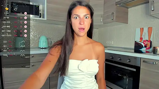 AngelGabe online show from April 6, 2026, 4:10 am