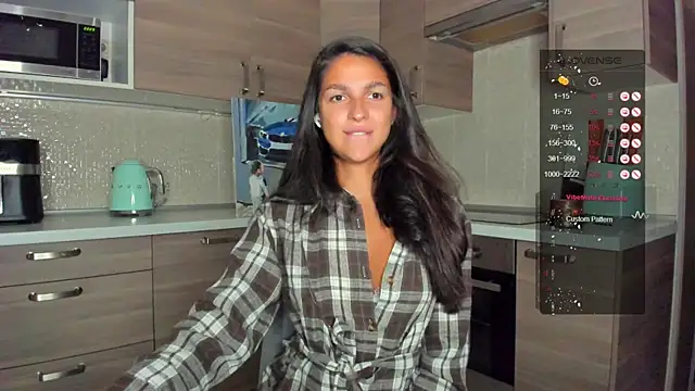 AngelGabe online show from April 19, 2026, 7:27 pm