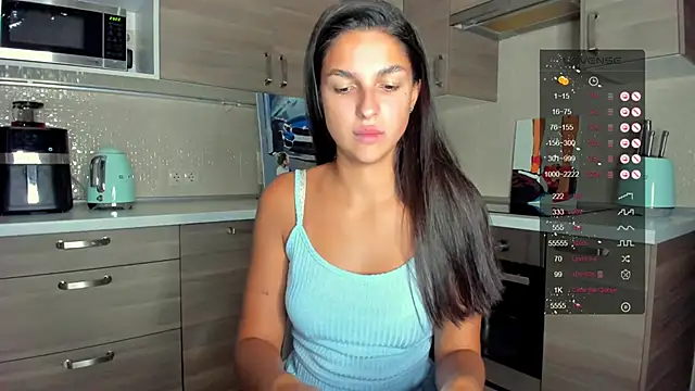 AngelGabe online show from April 22, 2026, 8:21 pm