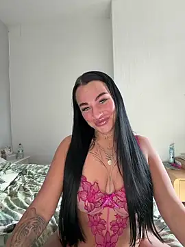 Darkfantisyx online show from March 14, 2026, 11:15 am