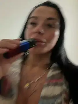 Darkfantisyx online show from March 24, 2026, 9:14 am