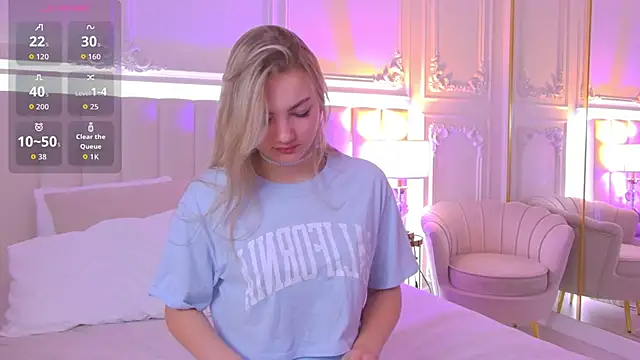 Sona Lavberi online show from February 26, 2026, 10:03 am