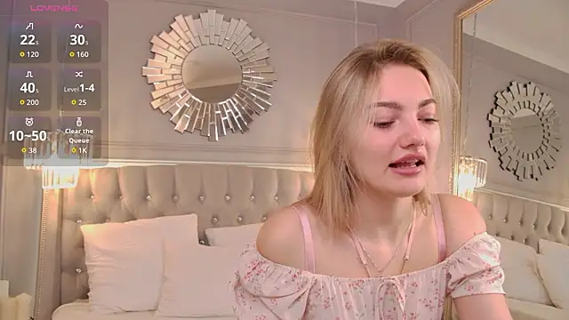 Snapshot of Sona_Lavberi chatting on March 9, 2026, 9:02 am Sona Lavberi online show from March 9, 2026, 9:02 am