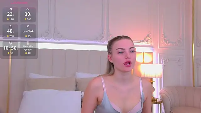 Snapshot of Sona_Lavberi chatting on March 26, 2026, 9:15 am Sona Lavberi online show from March 26, 2026, 9:15 am