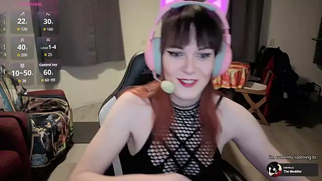 Samanteased online show from March 27, 2026, 6:07 pm