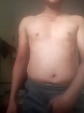 hunk man online show from March 1, 2026, 1:40 am