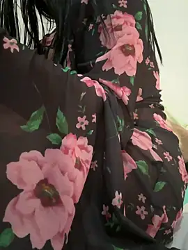 Alana SmithXx online show from April 11, 2026, 5:06 pm