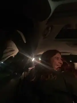 Sandragll online show from March 20, 2026, 8:14 pm