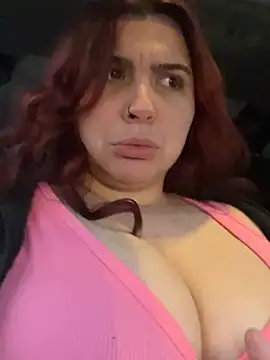 Sandragll online show from March 31, 2026, 5:52 am