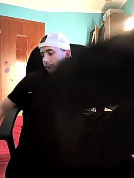 Snapshot of jebacmisiechce123 chatting on February 21, 2026, 7:37 pm jebacmisiechce123 online show from February 21, 2026, 7:37 pm