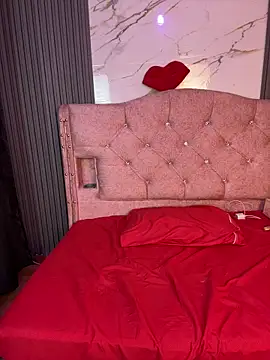 Snapshot of Aylin_fire chatting on March 1, 2026, 3:36 pm Aylin fire online show from March 1, 2026, 3:36 pm