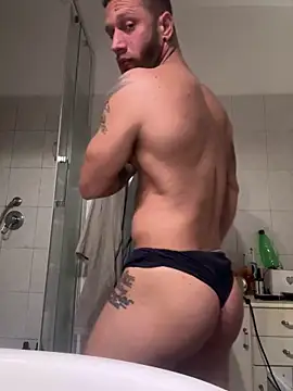 Tiziano94 online show from February 23, 2026, 11:29 am