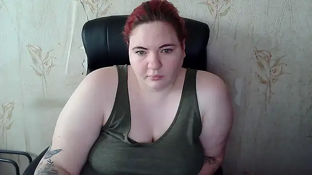 Snapshot of ElviraOreilly chatting on February 16, 2026, 6:53 am ElviraOreilly online show from February 16, 2026, 6:53 am