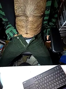 Nightstikk8 online show from February 25, 2026, 4:44 am