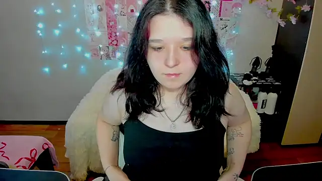 Kate Acid online show from February 20, 2026, 12:07 am