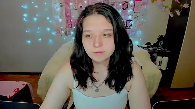 Kate Acid online show from February 22, 2026, 12:01 am